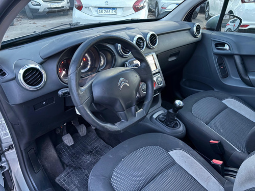 Citroën C3 1.6 Vti 115 Feel - Us