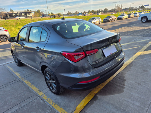 Fiat Cronos 1.3 Gse Drive Ugarcia