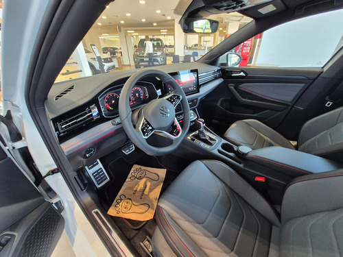 Volkswagen Vento 2.0 Tsi 350 Gli Dsg