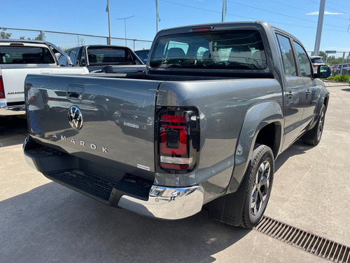 Volkswagen Amarok 2.0 Cd Tdi 180cv Highline At Semini