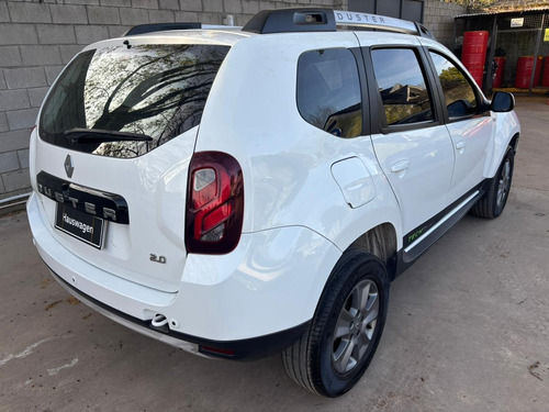Renault Duster 1.6 Ph2 4x2 Privilege 110cv - Us