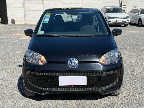 D_734281-MLA90537668724_082025-O-1 Volkswagen Up! 1.0 Take Up! Aa 75cv 3p Semini Lucas
