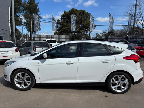 Ford Focus Iii 2.0 Se Plus At6 - Us