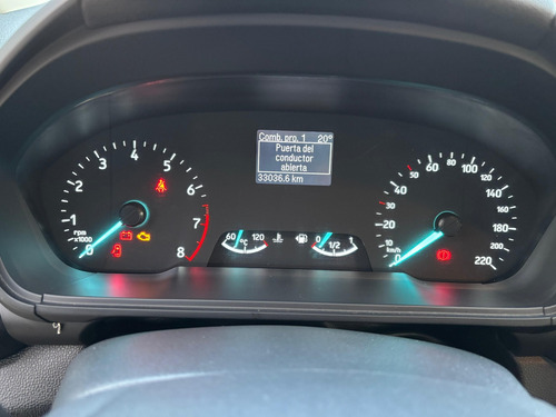 Ford Ecosport 1.5 Se 123cv 4x2 Manual - Us