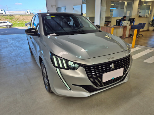 Peugeot 208 1.6 Feline Tiptronic Ugarcia