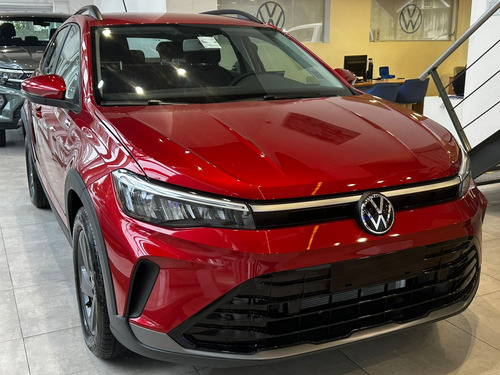 D_738873-MLA91531366584_092025-O Volkswagen Nivus 1.0 Tsi 170 Mt Confortline - Rec