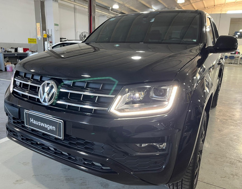 Volkswagen Amarok 3.0 V6 258cv 4x4 Lk