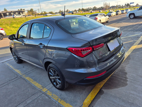 Fiat Cronos 1.3 Gse Drive Ugarcia