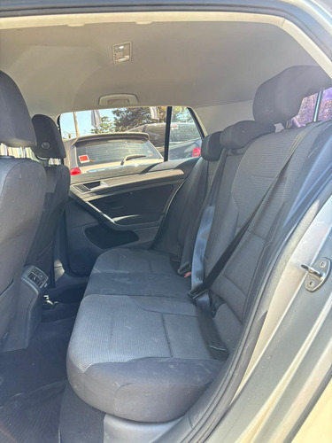 D_742367-MLA92991307774_092025-O Volkswagen Golf 1.4 Comfortline Tsi Dsg - Us