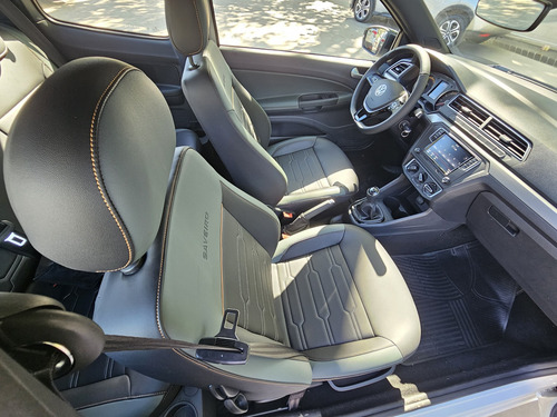 D_742705-MLA91213552893_082025-O Volkswagen Saveiro 1.6 Msi Extreme Cd - Rec