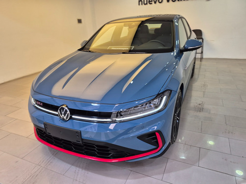 Volkswagen Vento 2.0 Tsi 350 Gli Dsg