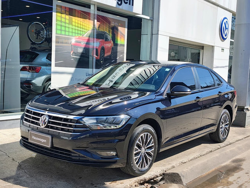 Volkswagen Vento 1.4 Comfortline 150cv At Unico Dueño Es