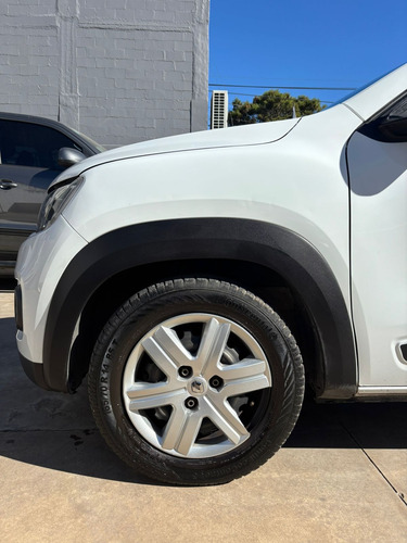 Renault Kwid 1.0 Sce 66cv Zen Anticipo - Us