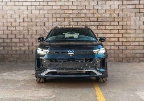 Volkswagen Tera 1.0t 170 Tsi Highline At