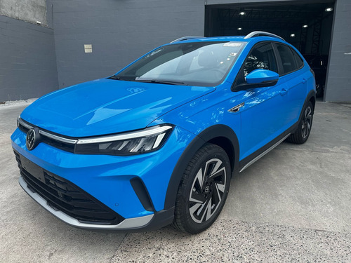 Volkswagen Nivus 1.0 Tsi 200 Highline - Rec