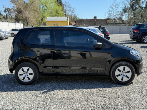 D_747217-MLA90925287273_082025-O-1 Volkswagen Up! 1.0 Take Up! Aa 75cv 3p Semini Lucas