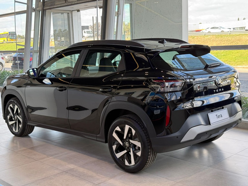 Volkswagen Tera 1.0t 170 Tsi Highline At