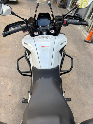 D_748094-MLA93553004185_092025-O Cfmoto 700 Mt 7.100 Km 2025 - Us