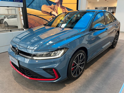D_749634-MLA89192632668_082025-O-6 Volkswagen Vento 2.0 Tsi 350 Gli Dsg Semini