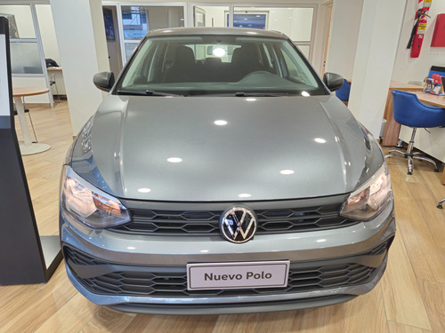 D_750113-MLA89443875933_082025-O-1 Volkswagen Polo 1.6 Msi Track Ugarcia