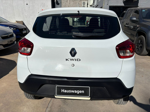 Renault Kwid 1.0 Sce 66cv Zen Anticipo - Us