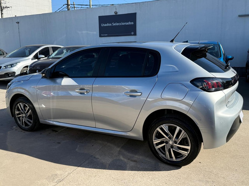 Peugeot 208 1.6 Feline Tiptronic Semini Lucas