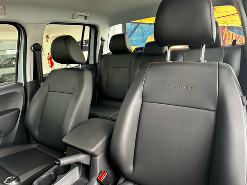 Volkswagen Amarok 2.0 Cd Tdi 180cv 4x4 Trendline - Rec