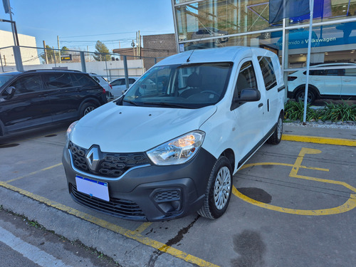 Renault Kangoo Ii Express Confort 5a 1.6 Sce Ugarcia