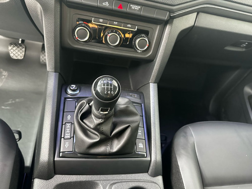 Volkswagen Amarok 2.0 Cd Tdi 180cv 4x4 Trendline - Rec
