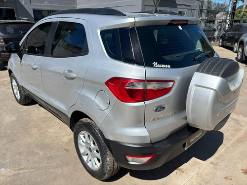Ford Ecosport 1.5 Se 123cv 4x2 - Us