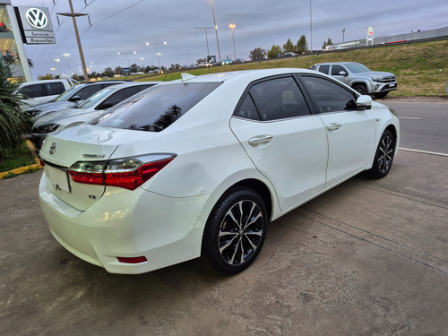 Toyota Corolla 1.8 Se-g Mt 140cv Ugarcia