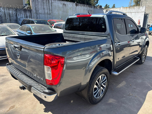 Nissan Frontier 2.3 Le Cd 4x4 At - Us