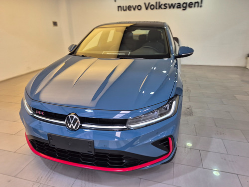 Volkswagen Vento 2.0 Tsi 350 Gli Dsg