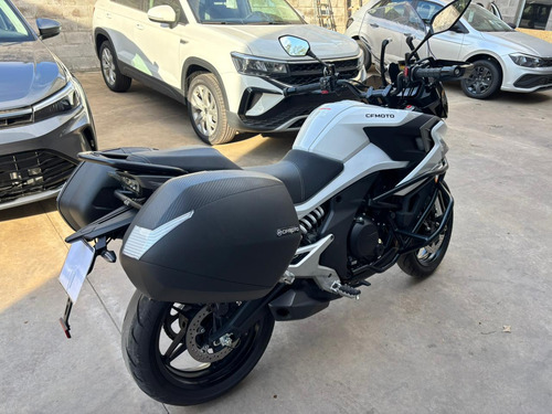 D_756775-MLA93136603604_092025-O Cfmoto 700 Mt 7.100 Km 2025 - Us