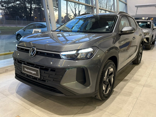 Volkswagen Tera 1.0t 170 Tsi Comfortline At - Rec