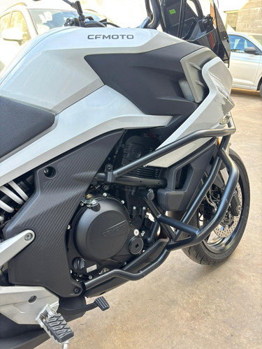 D_758521-MLA93136633452_092025-O Cfmoto 700 Mt 7.100 Km 2025 - Us