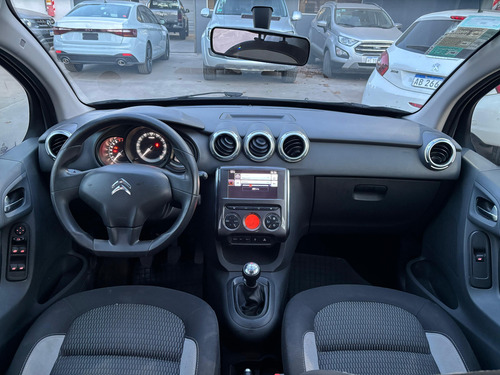Citroën C3 1.6 Vti 115 Feel - Us