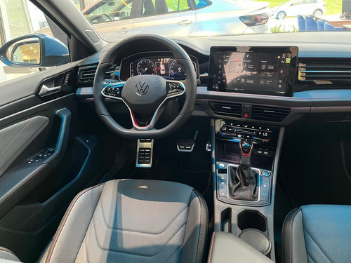 Volkswagen Vento 2.0 Tsi 350 Gli Dsg Semini