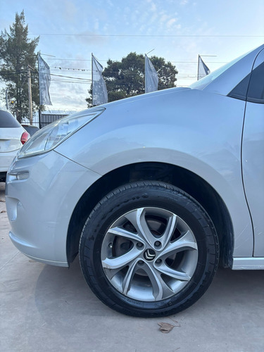 Citroën C3 1.6 Vti 115 Feel - Us