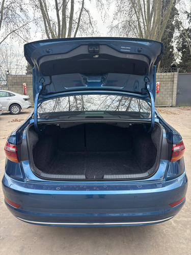 D_762247-MLA90547347432_082025-O-43 Volkswagen Vento 1.4 Comfortline 150cv At - Us