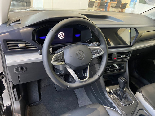 D_762654-MLA91221281969_082025-O Volkswagen Taos 1.4 250 Tsi Comfortline - Rec