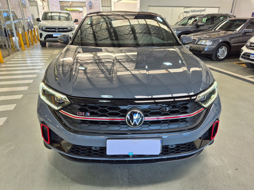 Volkswagen Vento 2.0 Tsi 350 Gli Dsg