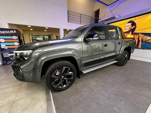D_765750-MLA91925243427_092025-O Volkswagen Amarok 3.0 Cd Tdi 258cv V6 Hero 4x4 At Rec