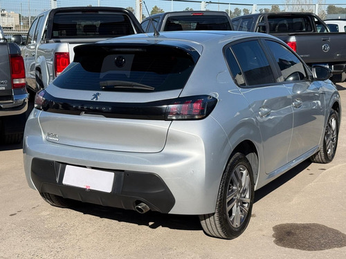 Peugeot 208 1.6 Feline Tiptronic Semini Lucas