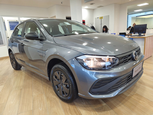 D_768344-MLA89081500552_082025-O-1 Volkswagen Polo 1.6 Msi Track Ugarcia