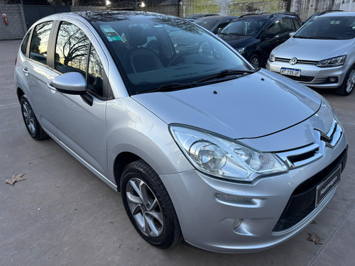 Citroën C3 1.6 Vti 115 Feel - Us