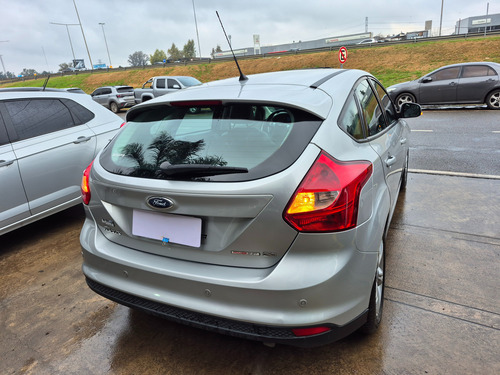 Ford Focus Iii 2.0 Se Plus At6 Ugarcia