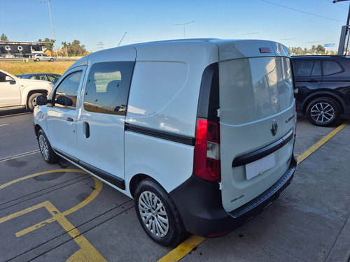 Renault Kangoo Ii Express Confort 5a 1.6 Sce Ugarcia