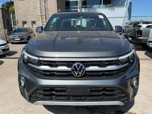 Volkswagen Amarok 2.0 Cd Tdi 180cv Highline At Semini