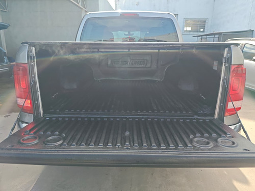 Volkswagen Amarok 2.0 Cd Tdi 180cv 4x2 Highline Pack Es